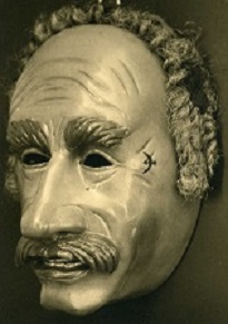 Narrovater Haas 1. Fassung